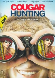 Cougar Hunting Cougar Hunting Boxcover