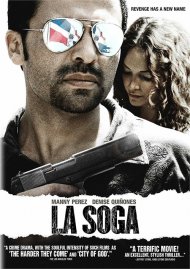 La Soga La Soga Boxcover