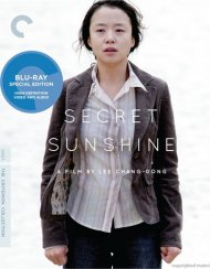 Secret Sunshine: The Criterion Collection Secret Sunshine: The Criterion Collection Boxcover