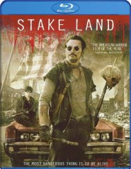 Stake Land Stake Land Boxcover