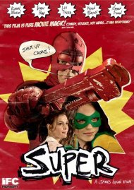 Super Super Boxcover