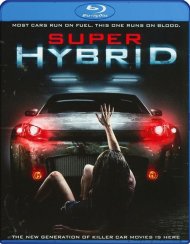 Super Hybrid Super Hybrid Boxcover