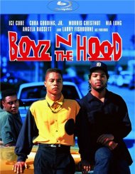 Boyz 'N The Hood Boyz 'N The Hood Boxcover