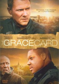 Grace Card, The Grace Card, The Boxcover