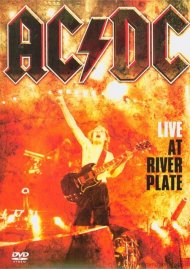 AC/DC: Live At River Plate AC/DC: Live At River Plate Boxcover