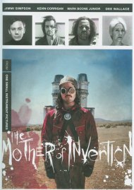 Mother Of Invention, The Mother Of Invention, The Boxcover
