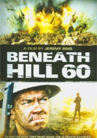 Beneath Hill 60 Beneath Hill 60 Boxcover