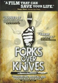 Forks Over Knives Forks Over Knives Boxcover