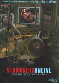Strangers Online Strangers Online Boxcover