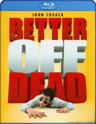 Better Off Dead