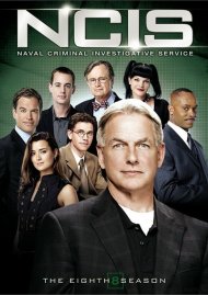 NCIS: The Eighth Season