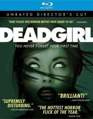 Deadgirl Deadgirl Boxcover