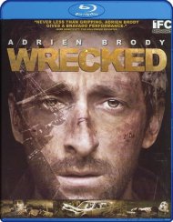 Wrecked Wrecked Boxcover