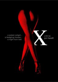 X X Boxcover