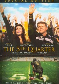 5th Quarter, The: Special Edition 5th Quarter, The: Special Edition Boxcover