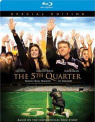 5th Quarter, The: Special Edition 5th Quarter, The: Special Edition Boxcover