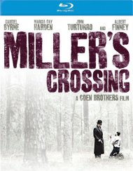 Miller's Crossing Miller's Crossing Boxcover