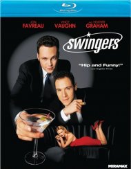 Swingers Swingers Boxcover