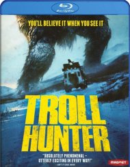 Troll Hunter Troll Hunter Boxcover