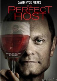 Perfect Host, The Perfect Host, The Boxcover