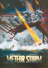 Meteor Storm Meteor Storm Boxcover