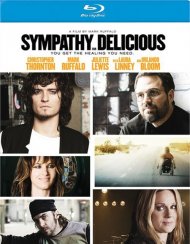 Sympathy For Delicious Sympathy For Delicious Boxcover