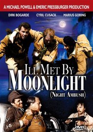 Ill Met By Moonlight Ill Met By Moonlight Boxcover