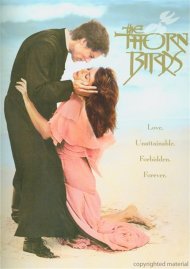 Thorn Birds, The: Complete Collector's Edition Thorn Birds, The: Complete Collector's Edition Boxcover