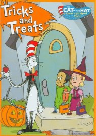 Cat In The Hat, The: Tricks And Treats Cat In The Hat, The: Tricks And Treats Boxcover