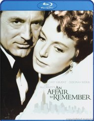 Affair To Remember, An Affair To Remember, An Boxcover