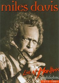 Miles Davis: Live At Montreux - Highlights 1973-1991 Miles Davis: Live At Montreux - Highlights 1973-1991 Boxcover