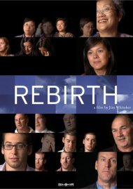 Rebirth Rebirth Boxcover