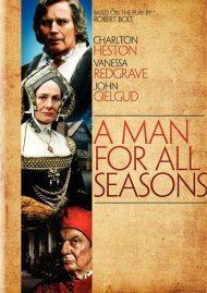 Man For All Seasons, A Man For All Seasons, A Boxcover