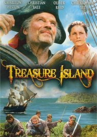 Treasure Island Treasure Island Boxcover
