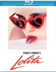 Lolita Lolita Boxcover