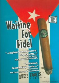 Waiting For Fidel / Late Night Talks With Mother / Voyage In Time (3 Pack) Waiting For Fidel / Late Night Talks With Mother / Voyage In Time (3 Pack) Boxcover