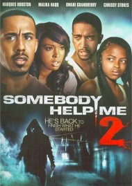 Somebody Help Me 2 Somebody Help Me 2 Boxcover