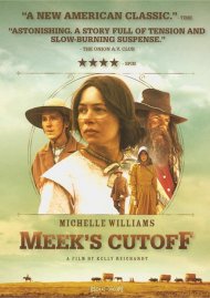Meek's Cutoff Meek's Cutoff Boxcover