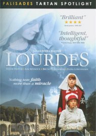 Lourdes Lourdes Boxcover