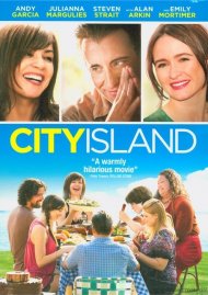 City Island City Island Boxcover