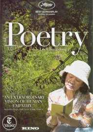 Poetry Poetry Boxcover
