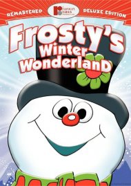 Frosty's Winter Wonderland: Deluxe Edition Frosty's Winter Wonderland: Deluxe Edition Boxcover