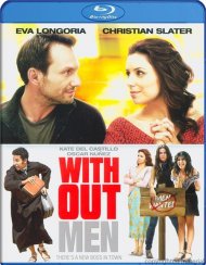 Without Men Without Men Boxcover