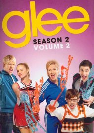 Glee: Season 2 - Volume 2