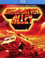 Damnation Alley