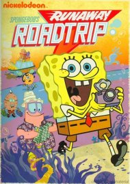 SpongeBob SquarePants: SpongeBob's Runaway Roadtrip SpongeBob SquarePants: SpongeBob's Runaway Roadtrip Boxcover