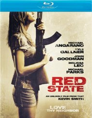 Red State Red State Boxcover