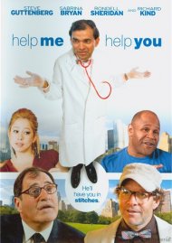 Help Me Help You Help Me Help You Boxcover
