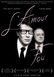 L'Amour Fou L'Amour Fou Boxcover