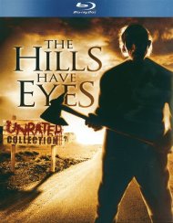 Hills Have Eyes, The: Unrated Collection Hills Have Eyes, The: Unrated Collection Boxcover